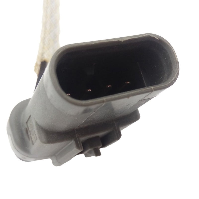 JESBEN Upstream Oxygen Sensor Replacement for Chevrolet Silverado 1500 Sierra 1500 4.3L Suburban Tahoe Yukon 5.3L Escalade 6.2L 2014-2017 12659516 - Image 3